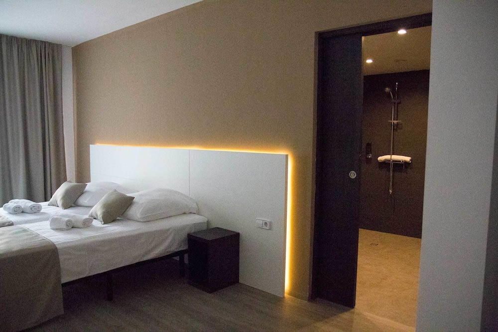 Planet Hotels ONE - Adults Only 16 years 4