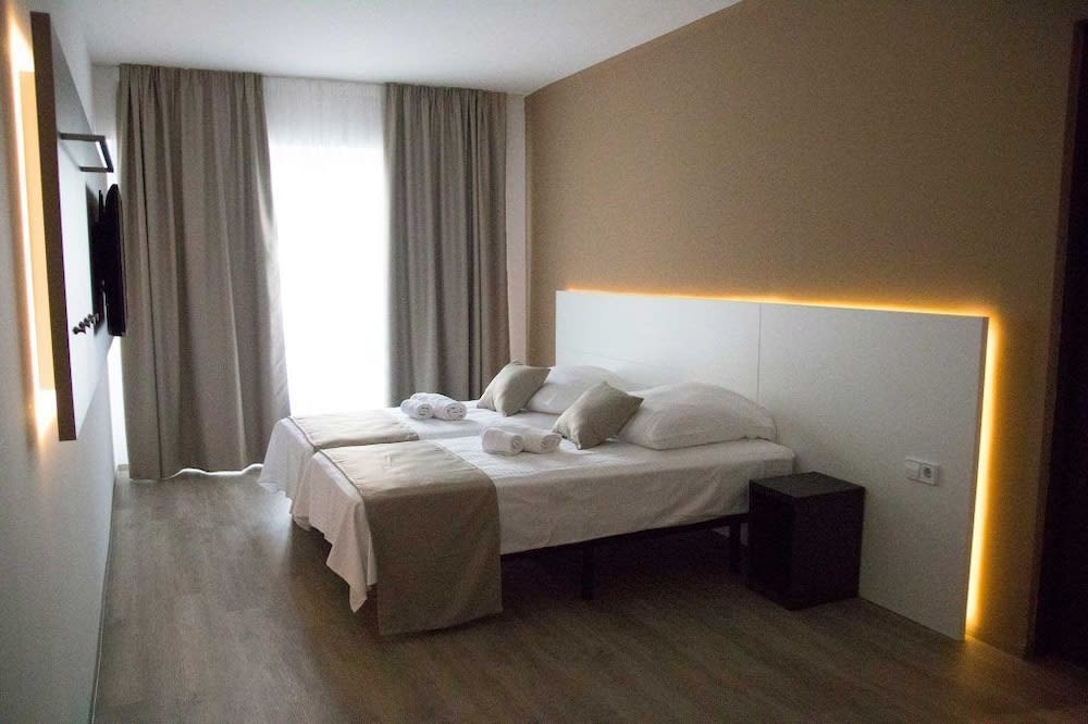 Planet Hotels ONE - Adults Only 16 years 5