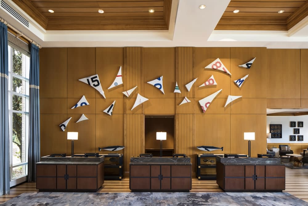 Hyatt Regency Chesapeake Bay Golf Resort, Spa & Marina 5