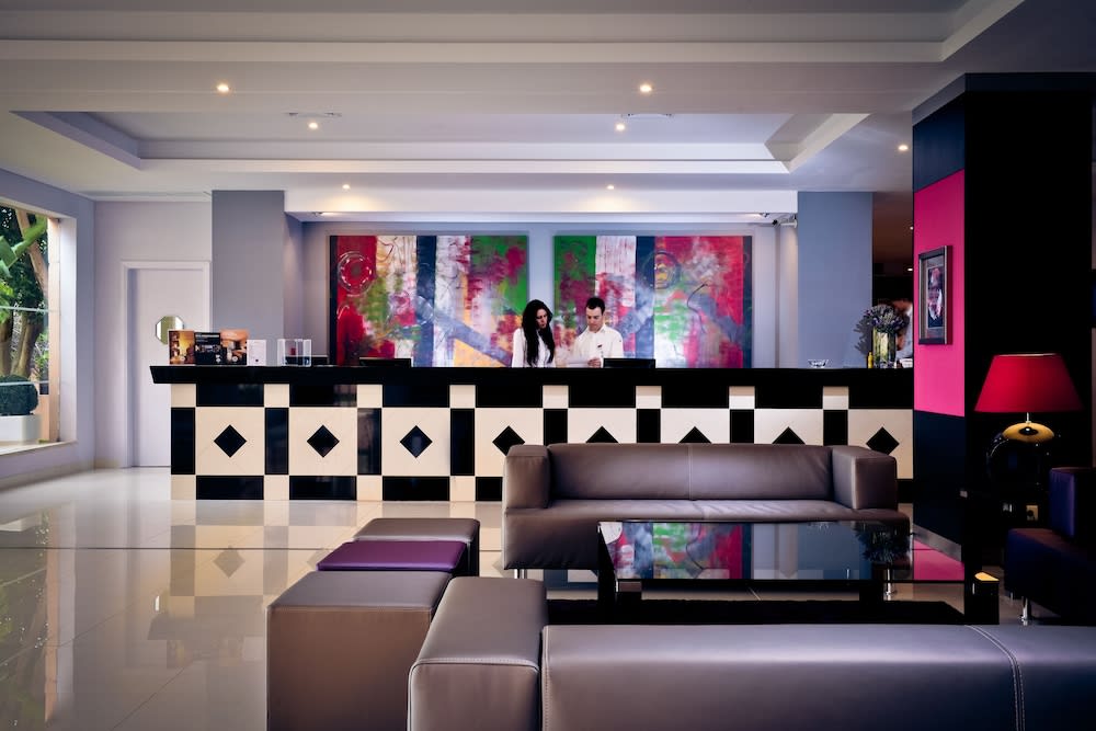 Vila Gale Atlantico 3