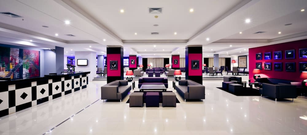 Vila Gale Atlantico 2