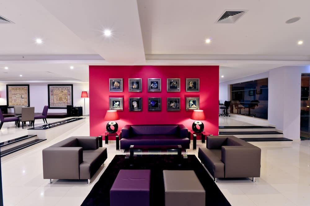 Vila Gale Atlantico 5