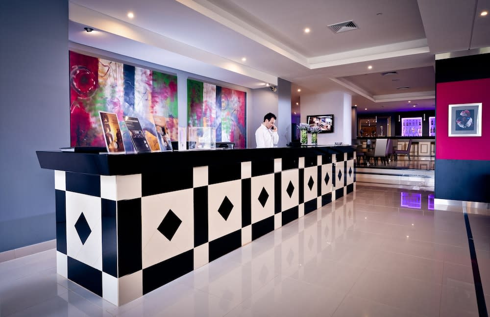 Vila Gale Atlantico 4