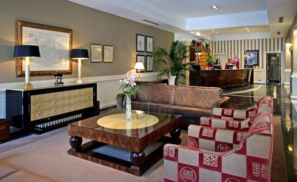 Valladolid Recoletos 2