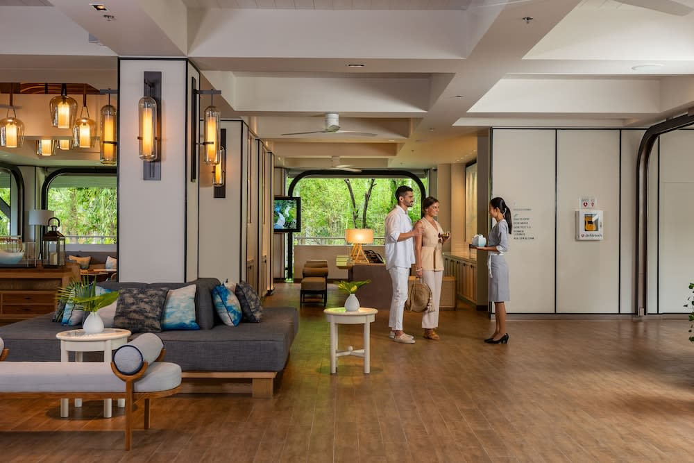 Meliá Koh Samui 2
