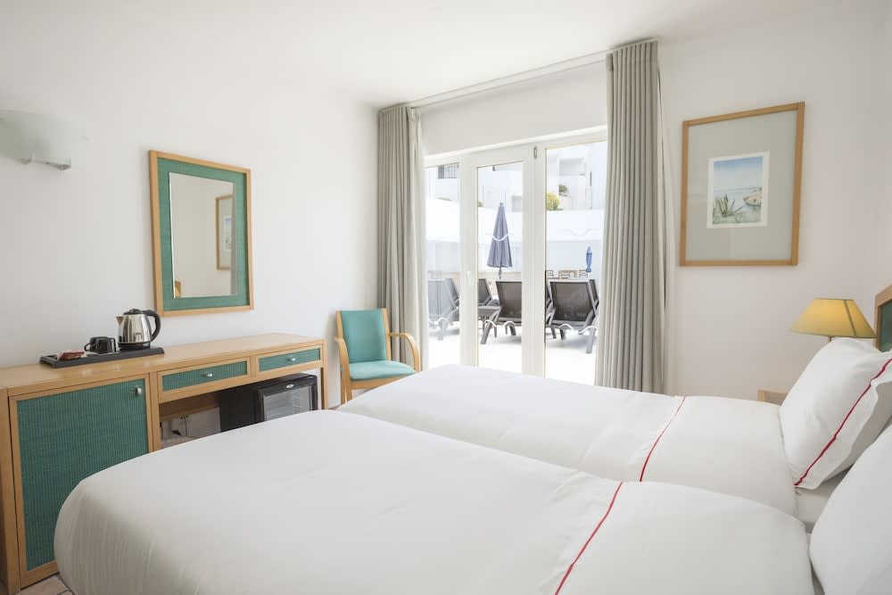 Hotel Carvoeiro Plaza 2