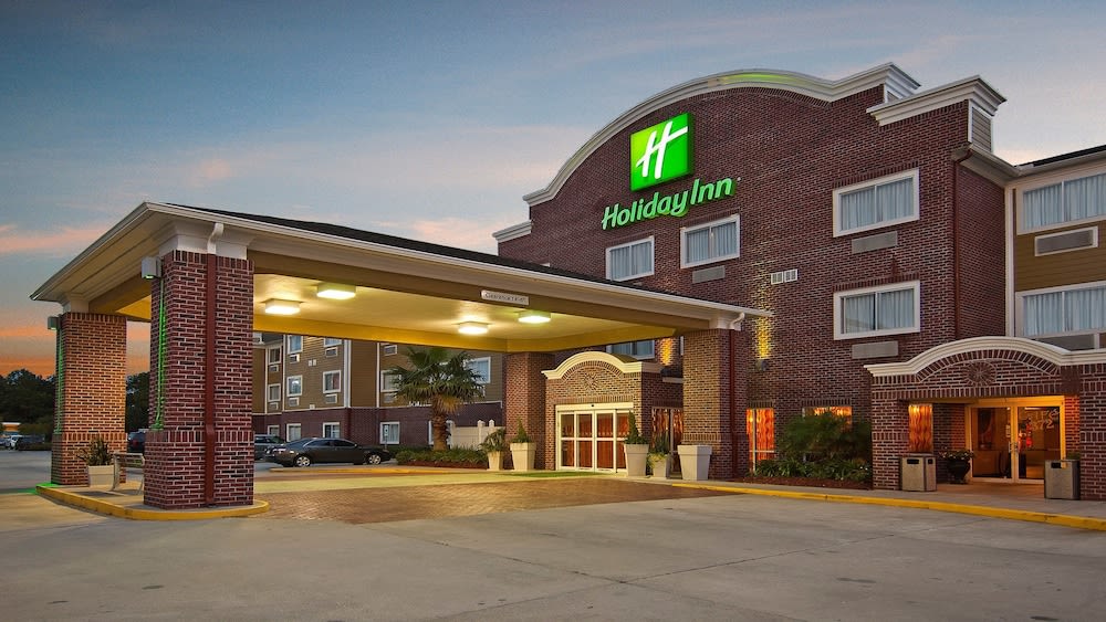 Holiday Inn Hotel & Suites Slidell by IHG 1
