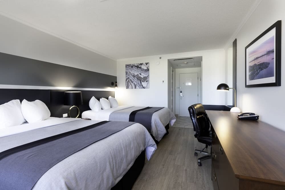 Hotel Rimouski 2