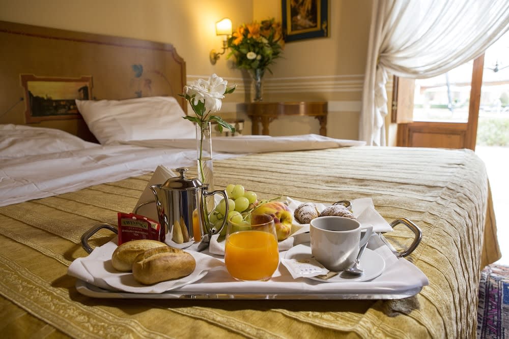 Il Piccolo Castello 3