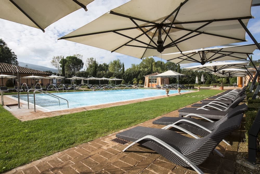 Il Piccolo Castello 1