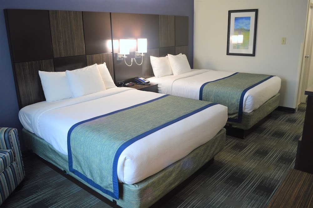Falmouth Inn 1