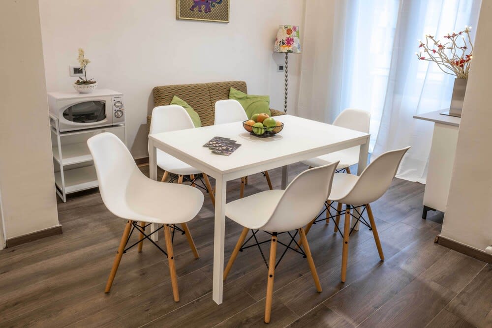B&B Amalfi's Luxury Rooms 2