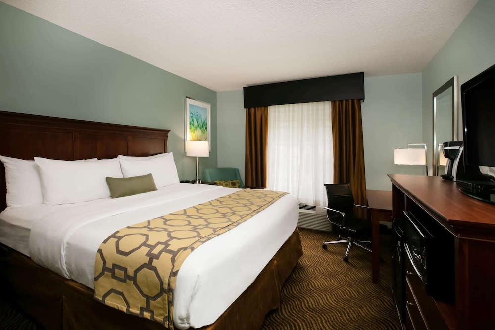 Baymont Inn & Suites Braselton 4