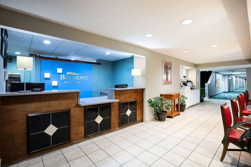 Baymont Inn & Suites Braselton 2
