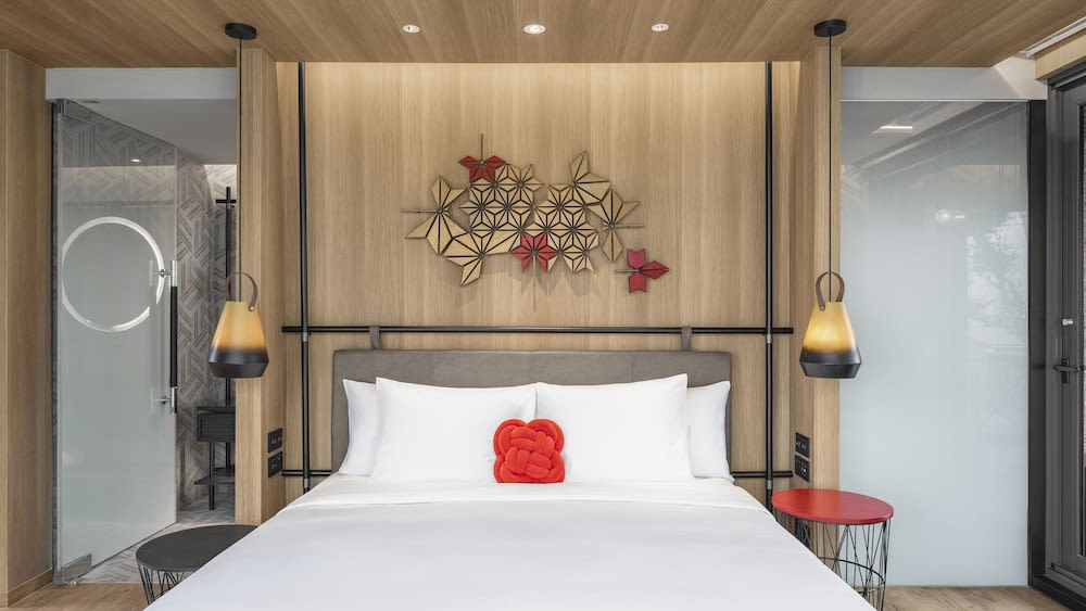 Hotel Indigo Alishan by IHG 2