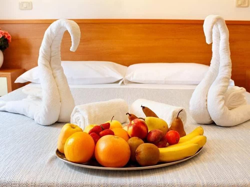 PFA Hotel La Darsena - Follonica 4