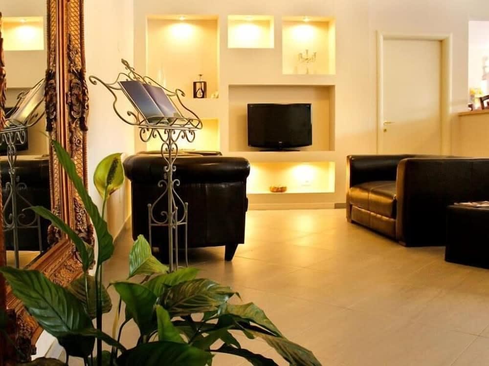 PFA Hotel La Darsena - Follonica 2