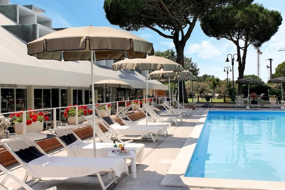 PFA Hotel La Darsena - Follonica 1