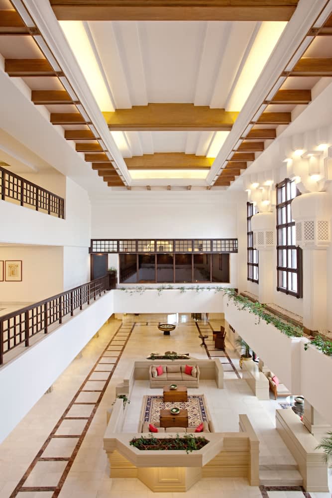 Trident Chennai 2