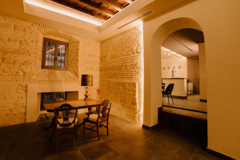 Casa del Cardenal 2