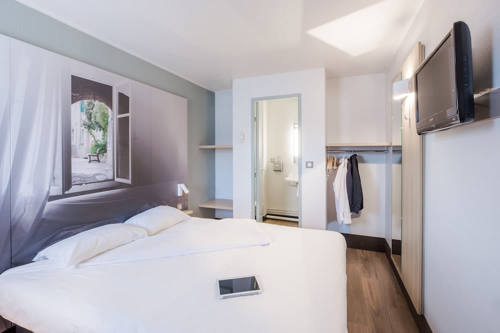 B&B HOTEL Goussainville CDG 5