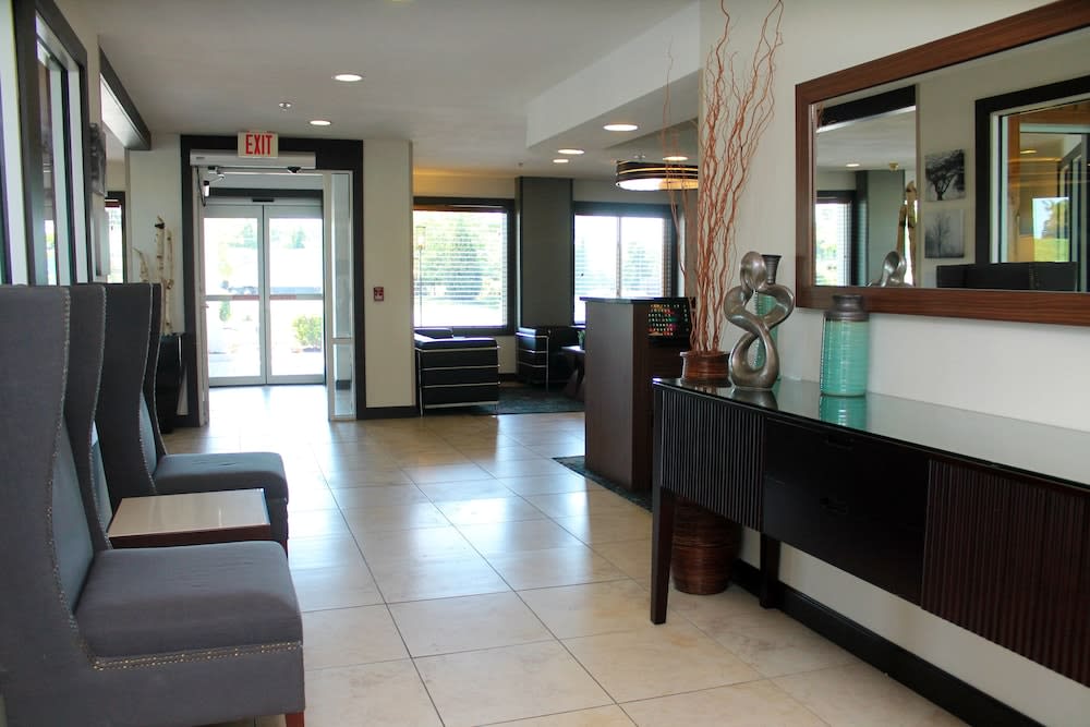 Best Western Toledo South Maumee 4