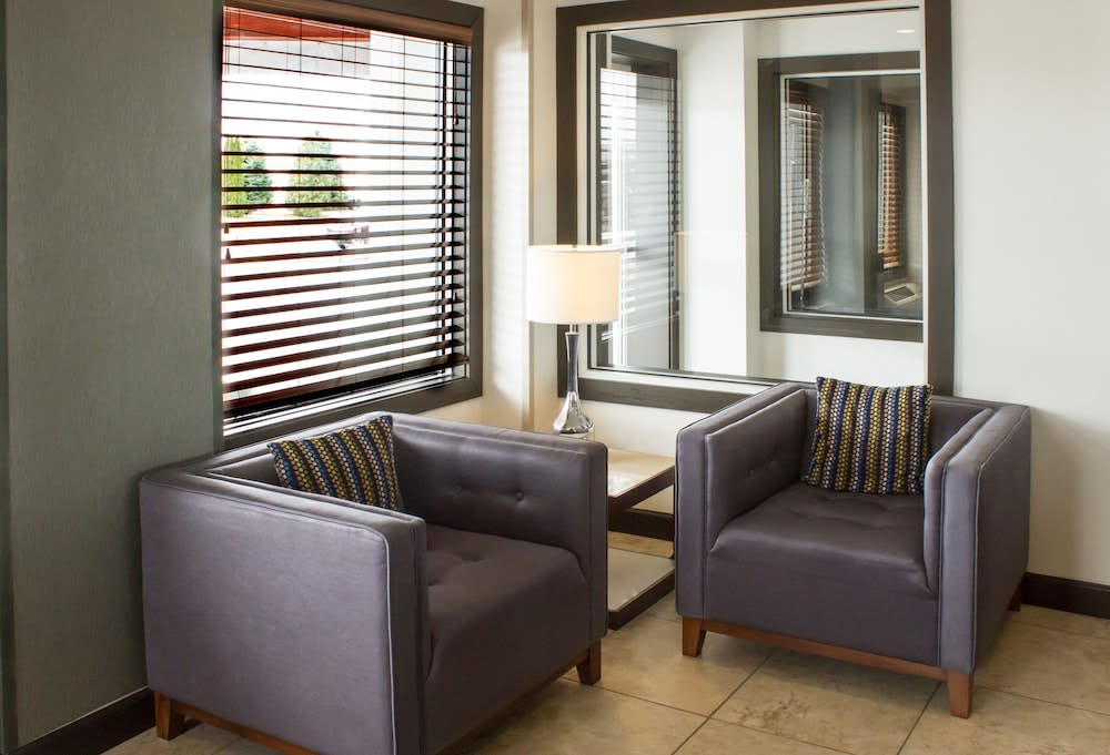 Best Western Toledo South Maumee 5