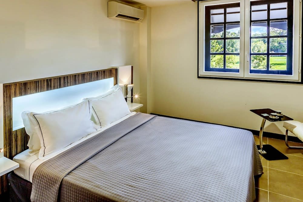 Residence Fort Savane 1