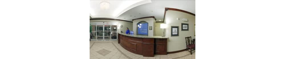 Holiday Inn Express & Suites MURPHY by IHG 2