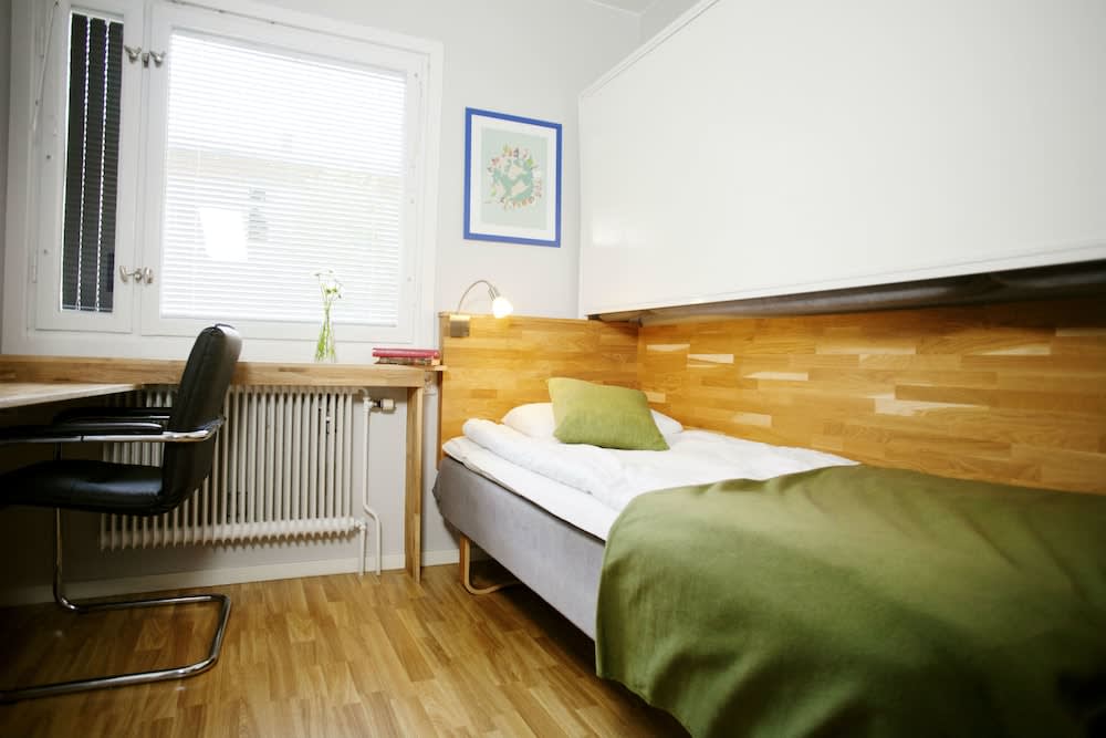 STF Zinkensdamm Hostel 5