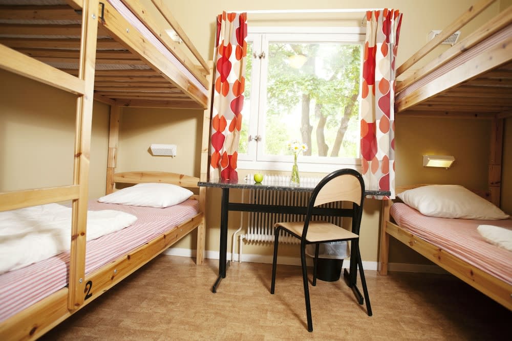 STF Zinkensdamm Hostel 3