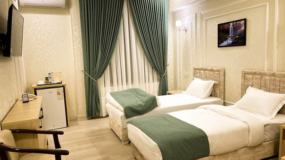 Marmaris Hotel FREE Airport Service 2