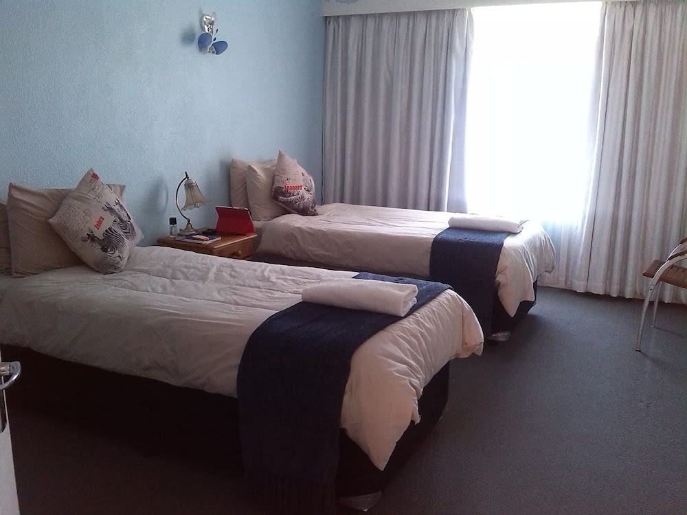 24 Onvrey Guest House 2