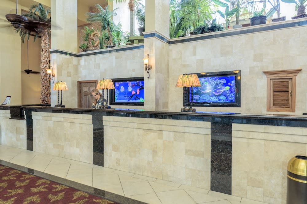 Isla Grand Beach Resort 2