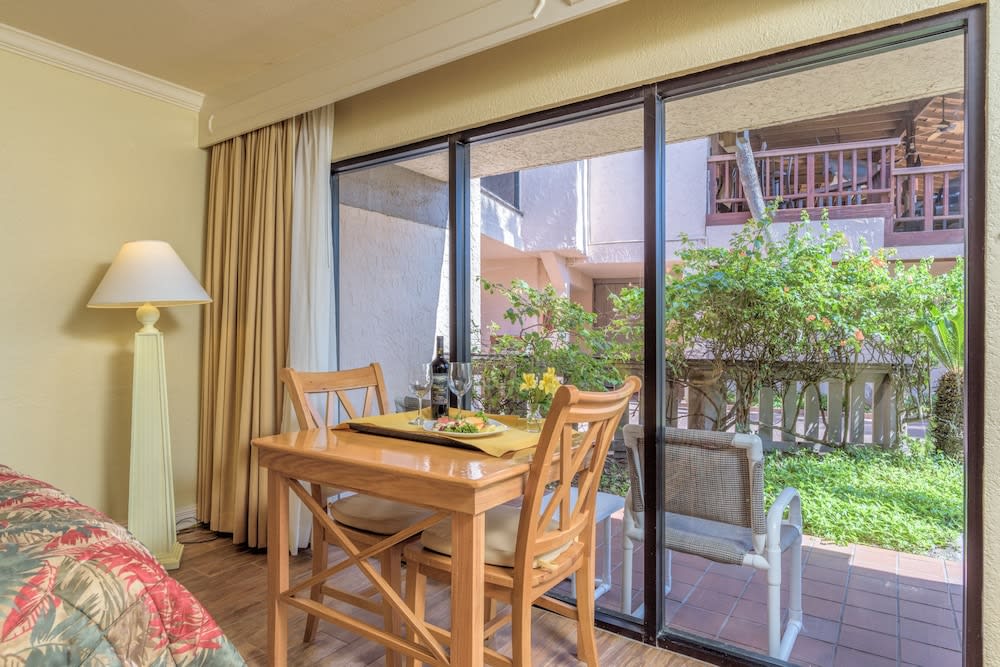 Isla Grand Beach Resort 3