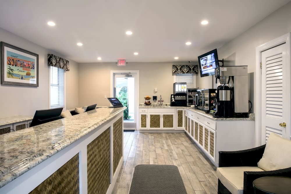 Southwinds Motel 2