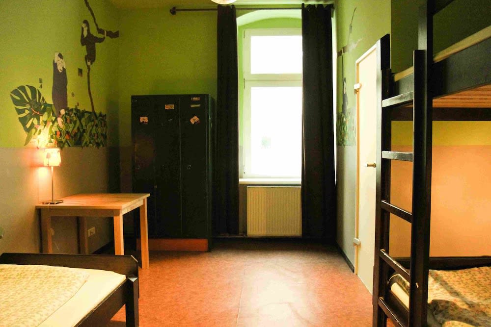 Sunflower Hostel Berlin 2