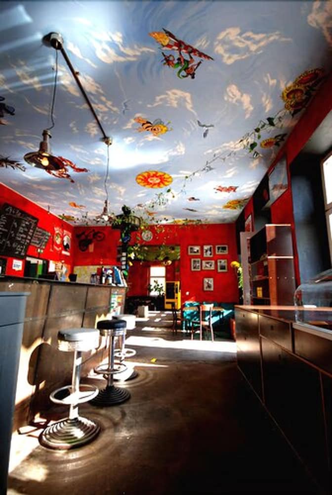 Sunflower Hostel Berlin 1