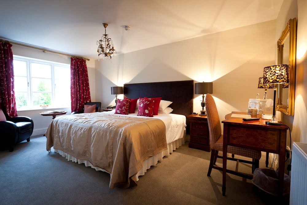 Northcote Manor 2