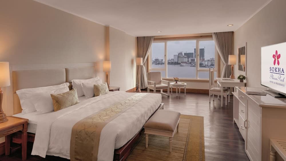 Sokha Phnom Penh Hotel 1