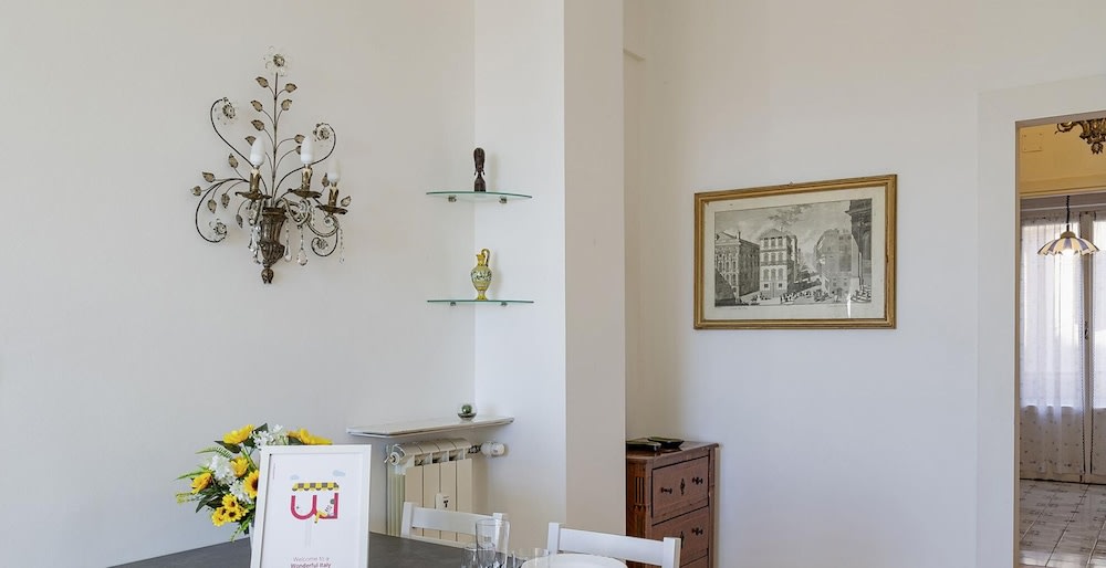 Homey Seaview Apartment by Wonderful Italy 2