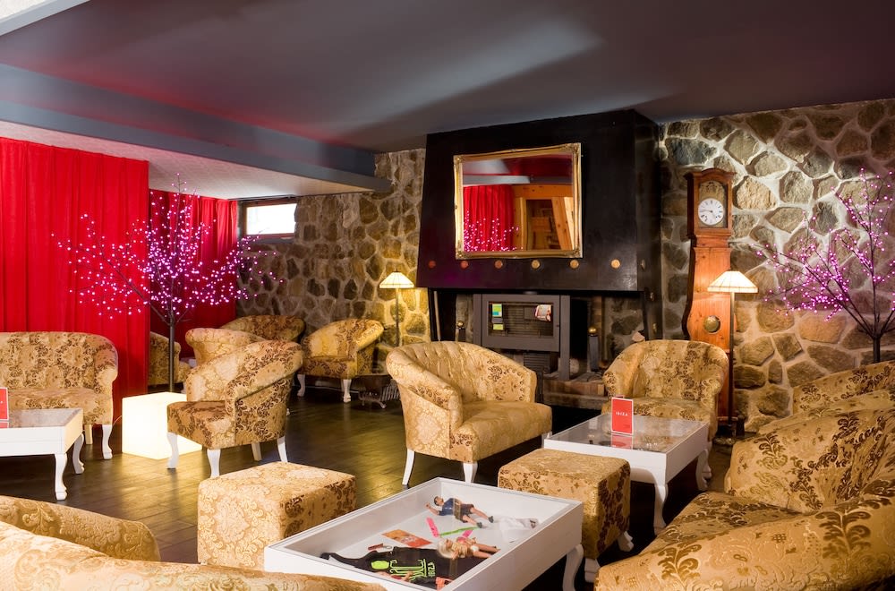 Madame Vacances Hôtel Ibiza 3