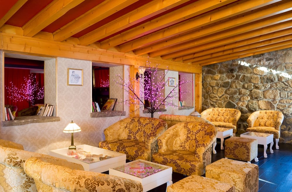 Madame Vacances Hôtel Ibiza 4