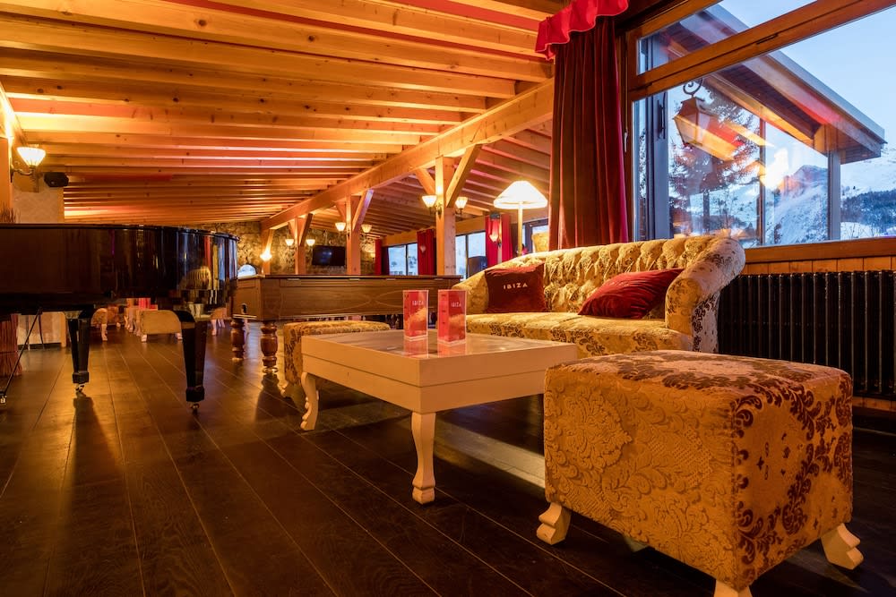 Madame Vacances Hôtel Ibiza 5