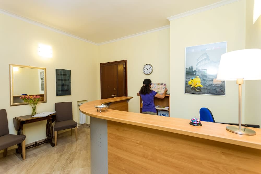 Trastevere's Friends 2