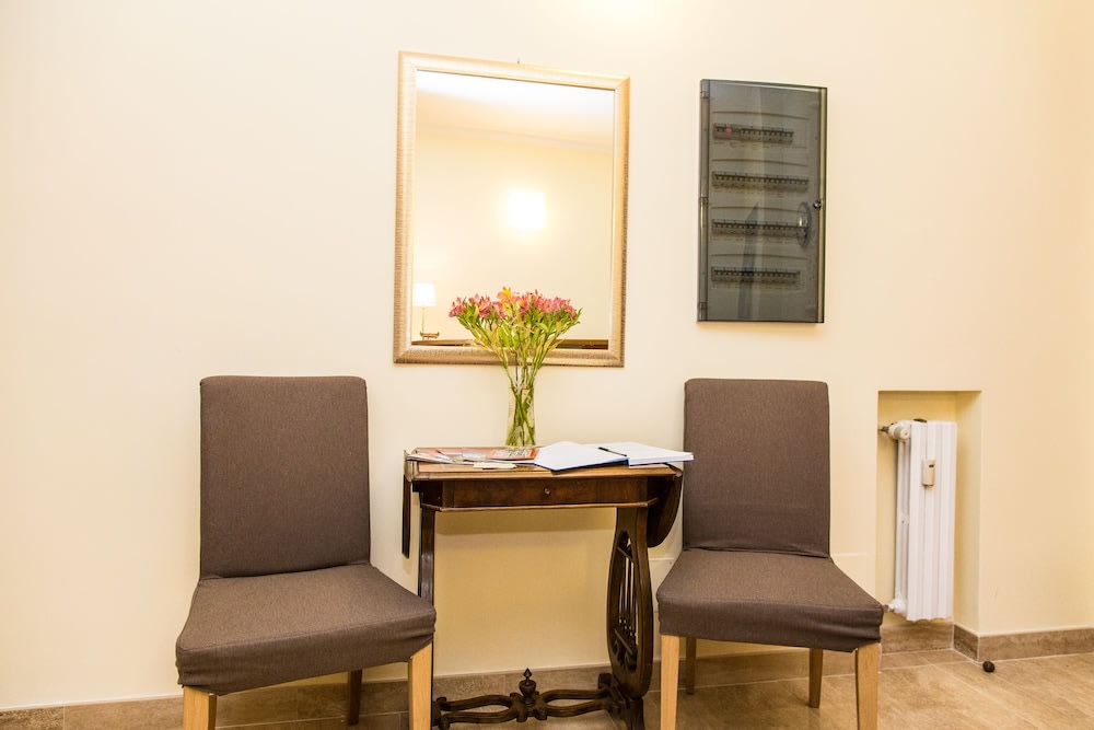 Trastevere's Friends 5