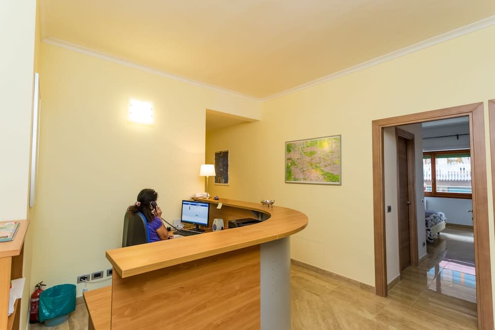 Trastevere's Friends 4