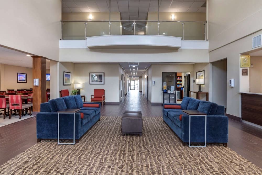 Comfort Suites near Texas Medical Center - NRG Stadium 2
