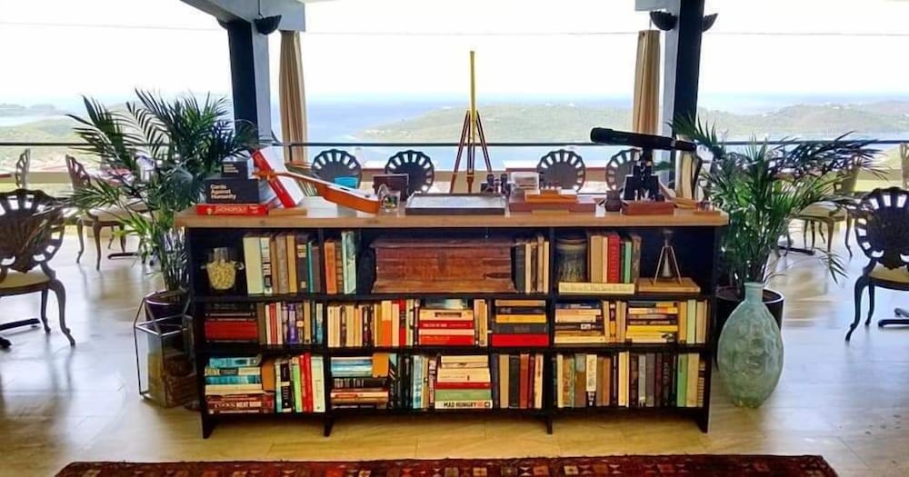 Island View Guesthouse 1