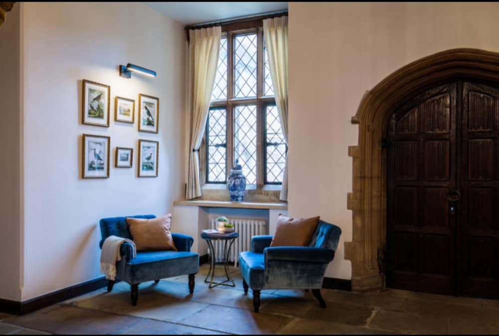 Eastwell Manor, Champneys Hotel & Spa 2